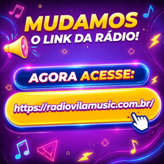 ATUALIZAMOS O SITE